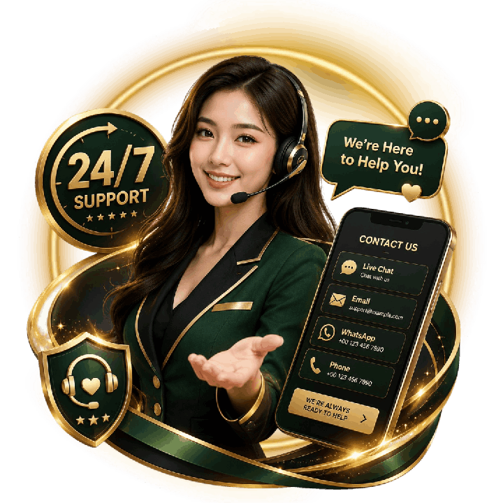 แก้ไขปัญหาทันที