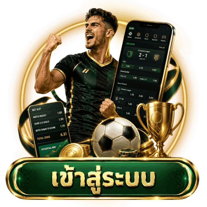 เข้าสู่ระบบ