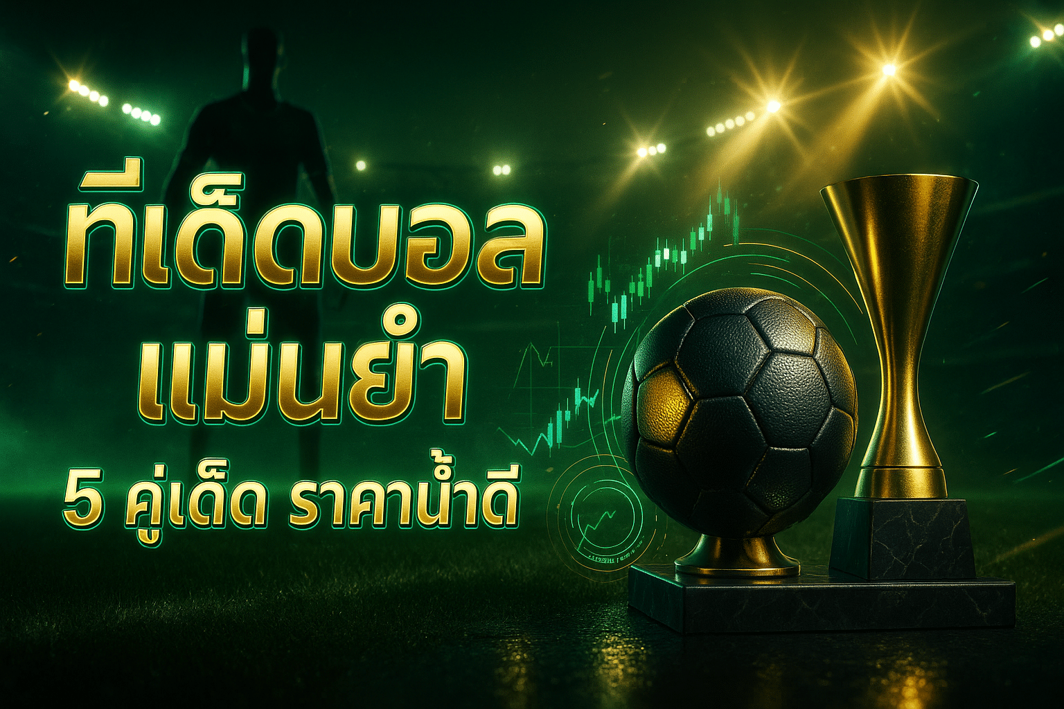 ทีเด็ดบอล แม่นยำ